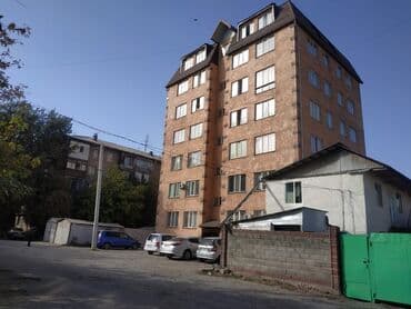2 комнаты, 37 м², Индивидуалка, 7 этаж, Косметический ремонт - Изображение 7