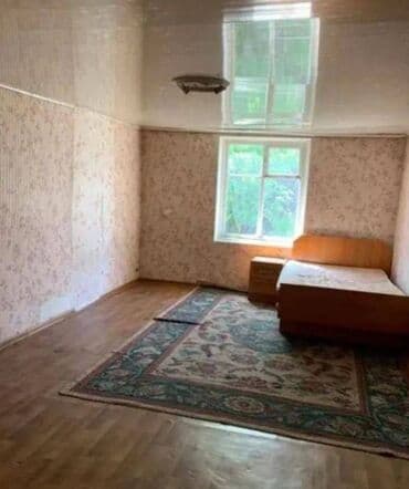 35 м², 2 комнаты