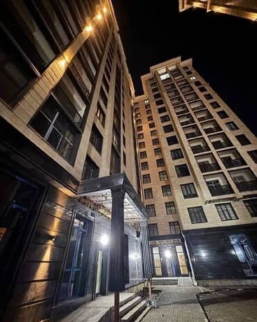 1 комната, 27 м², Элитка, 5 этаж, Евроремонт - Изображение 12