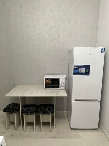 1 комната, Душевая кабина, Интернет, Wi-Fi, Кондиционер - Изображение 5