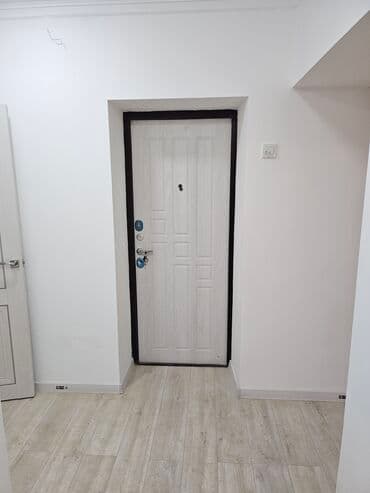 2 комнаты, 60 м², Элитка, 3 этаж, ПСО (под самоотделку) - Изображение 56