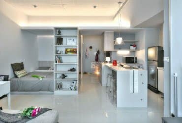 1 комната, Бытовая техника, Домофон, Интернет, Wi-Fi