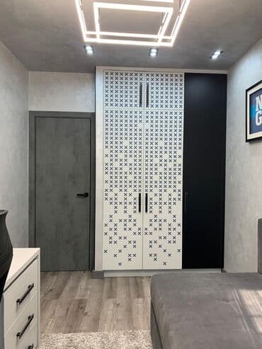 4 комнаты, 73 м², 105 серия, 1 этаж, Евроремонт - Изображение 9