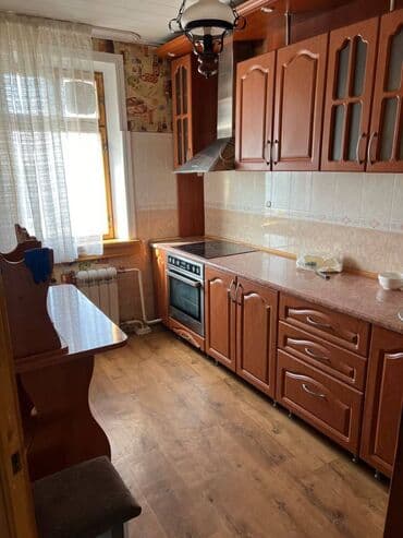 1 комната, 27 м², Элитка, 5 этаж, Евроремонт - Изображение 10