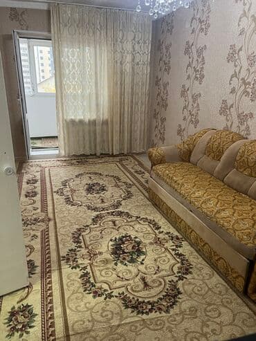 1 комната, Риэлтор, Без подселения, С мебелью полностью - Изображение 38