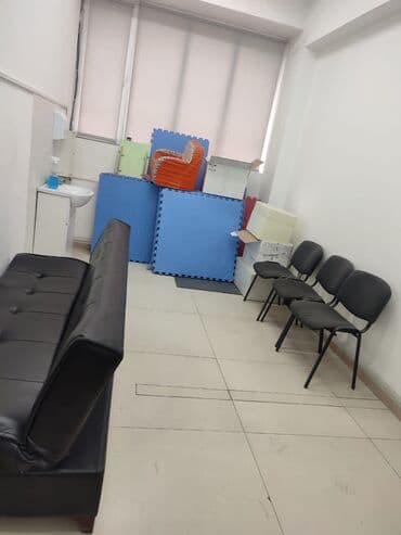 Продаю Офис 147 м², С мебелью, 1 этаж - Изображение 5