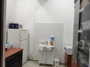 Продаю Офис 147 м², С мебелью, 1 этаж - Изображение 4