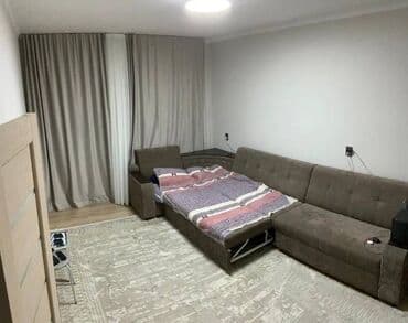 1 комната, 27 м², Элитка, 5 этаж, Евроремонт - Изображение 23