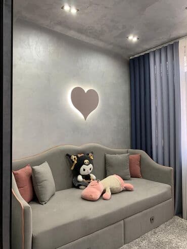 4 комнаты, 73 м², 105 серия, 1 этаж, Евроремонт