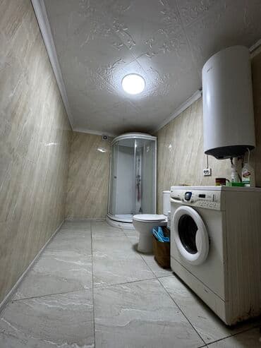 2 комнаты, 60 м², Элитка, 3 этаж, ПСО (под самоотделку) - Изображение 48