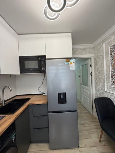 1 комната, 27 м², Элитка, 5 этаж, Евроремонт - Изображение 22