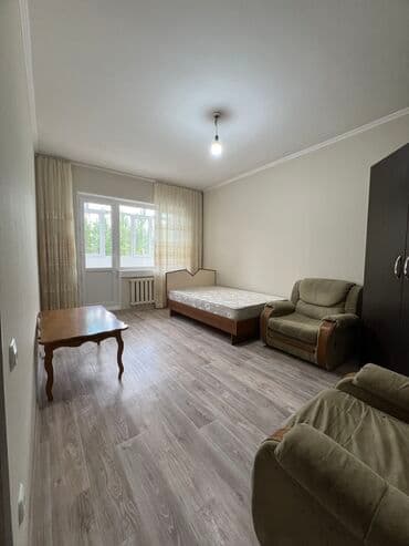 1 комната, 27 м², Элитка, 5 этаж, Евроремонт - Изображение 17