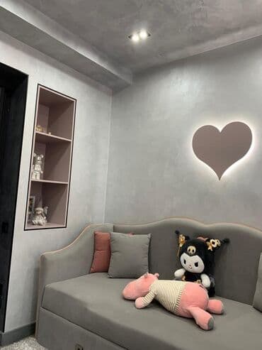 4 комнаты, 73 м², 105 серия, 1 этаж, Евроремонт - Изображение 2