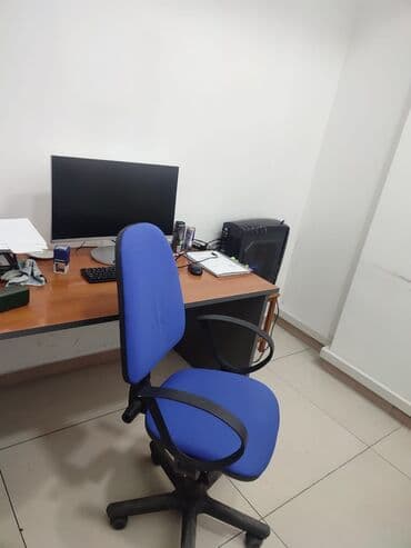 Продаю Офис 147 м², С мебелью, 1 этаж - Изображение 3