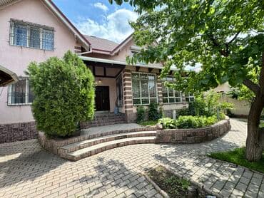 70 м², 4 комнаты, Парковка, Сарай, Забор, огорожен - Изображение 20