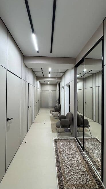 1 комната, 27 м², Элитка, 5 этаж, Евроремонт - Изображение 24