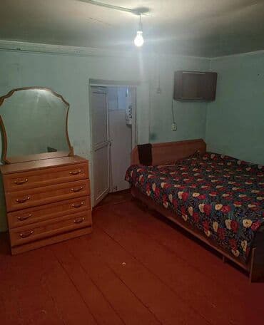 70 м², 4 комнаты, Парковка, Сарай, Забор, огорожен - Изображение 44