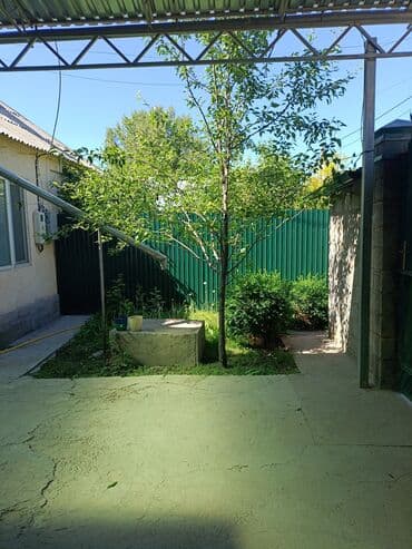 70 м², 4 комнаты, Парковка, Сарай, Забор, огорожен - Изображение 8