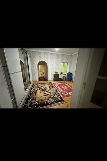 70 м², 4 комнаты, Парковка, Сарай, Забор, огорожен - Изображение 13