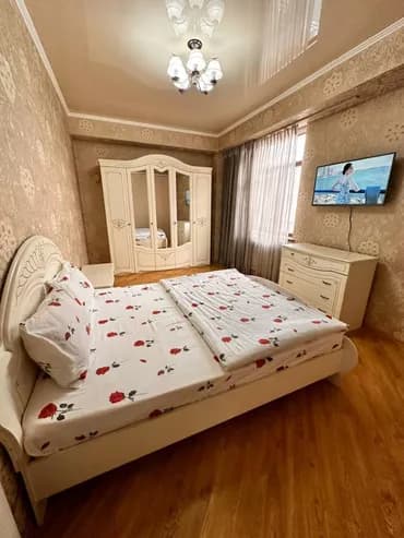 2 комнаты, Бронь, Бытовая техника, Домофон - Изображение 59