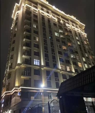 2 комнаты, 60 м², Элитка, 3 этаж, ПСО (под самоотделку) - Изображение 53