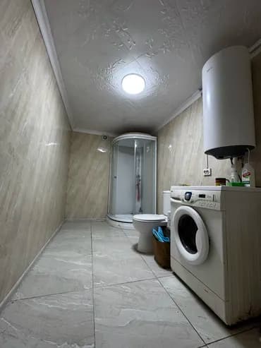 2 комнаты, 60 м², Элитка, 3 этаж, ПСО (под самоотделку) - Изображение 47
