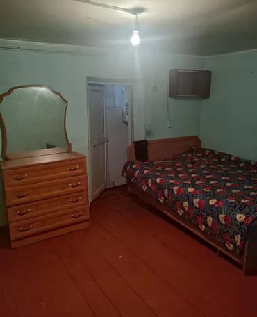 70 м², 4 комнаты, Парковка, Сарай, Забор, огорожен - Изображение 43