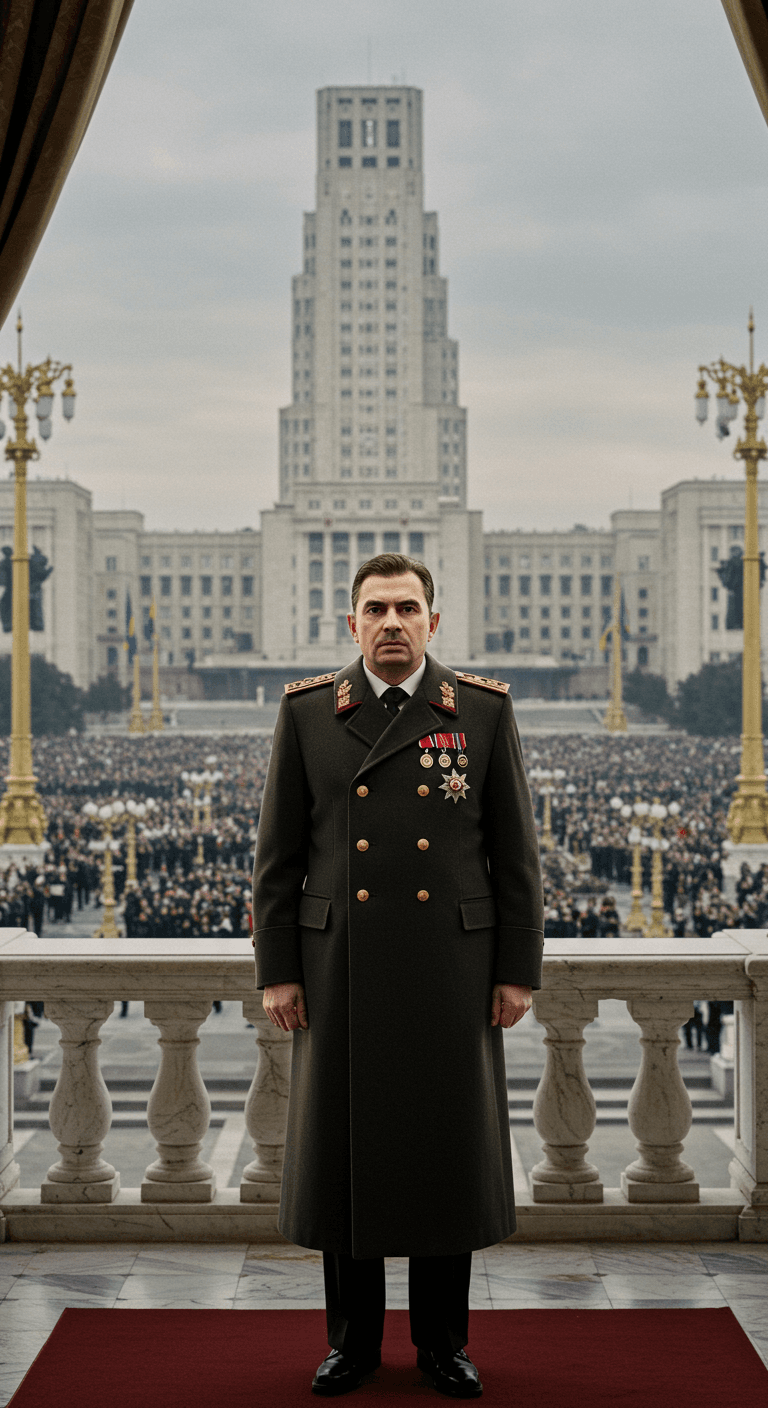 красивая квартира